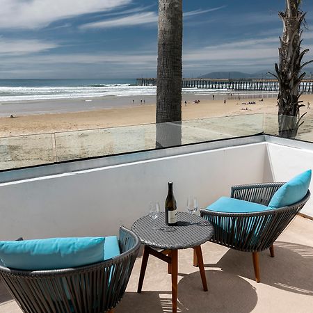 Sandcastle Hotel On The Beach Pismo Beach Exteriér fotografie