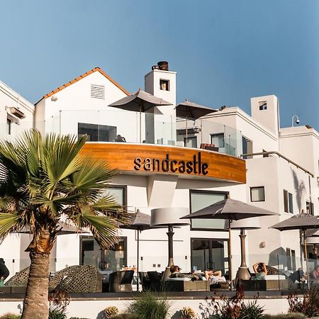 Sandcastle Hotel On The Beach Pismo Beach Exteriér fotografie