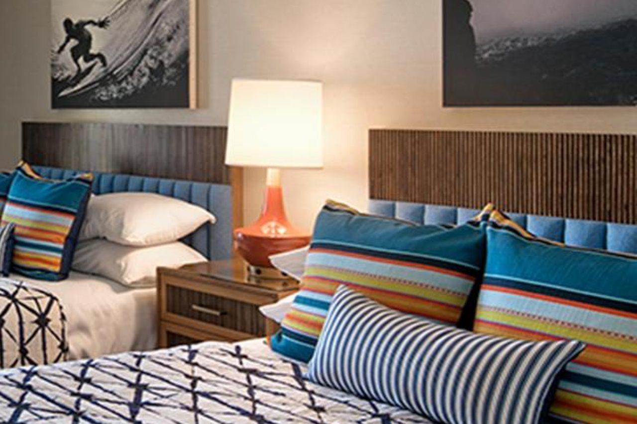 Sandcastle Hotel On The Beach Pismo Beach Exteriér fotografie