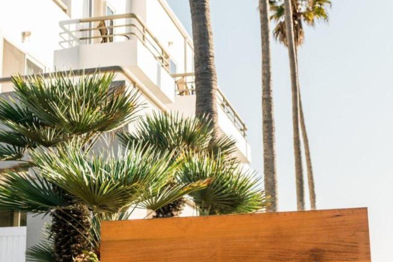 Sandcastle Hotel On The Beach Pismo Beach Exteriér fotografie
