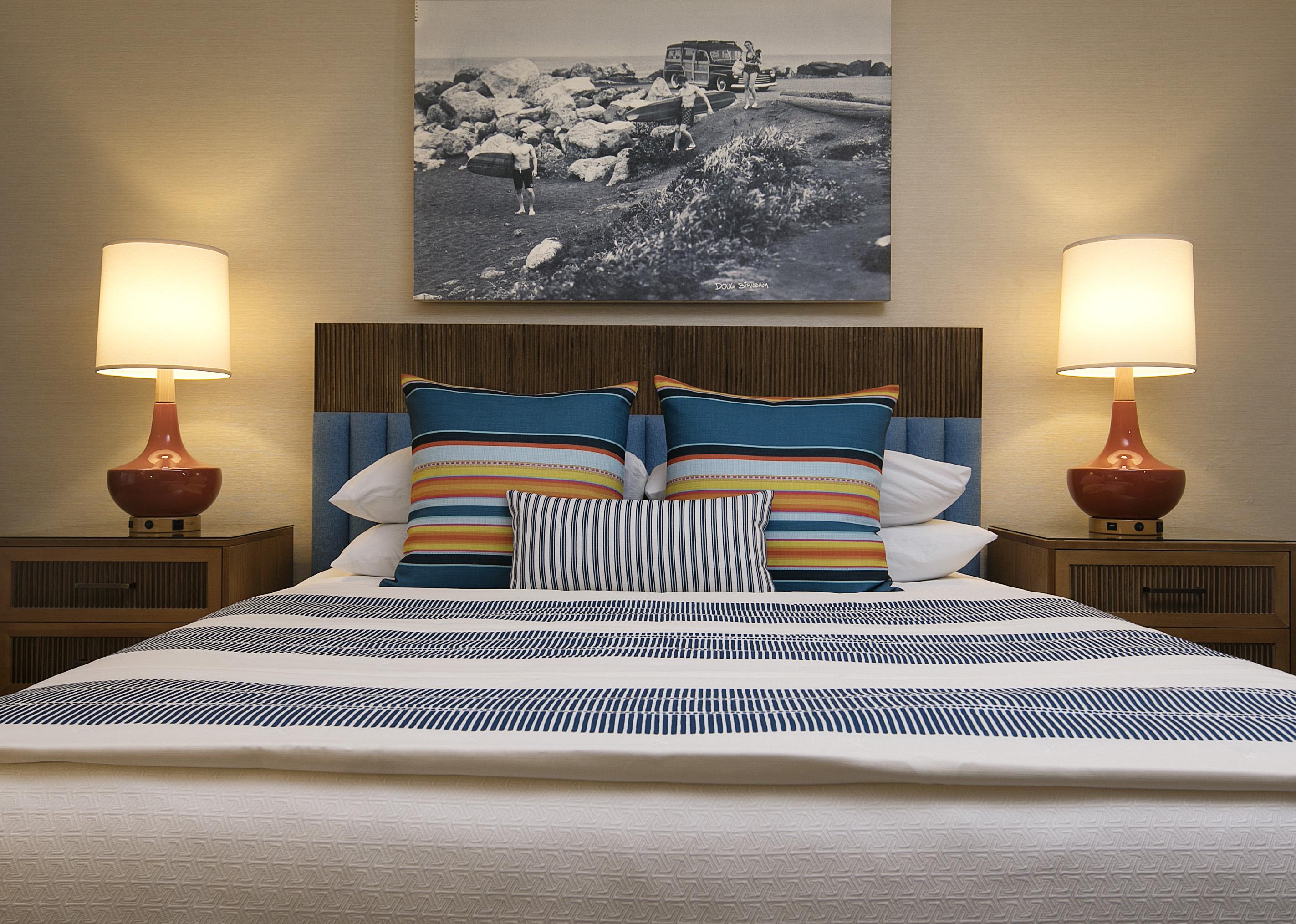 Sandcastle Hotel On The Beach Pismo Beach Exteriér fotografie
