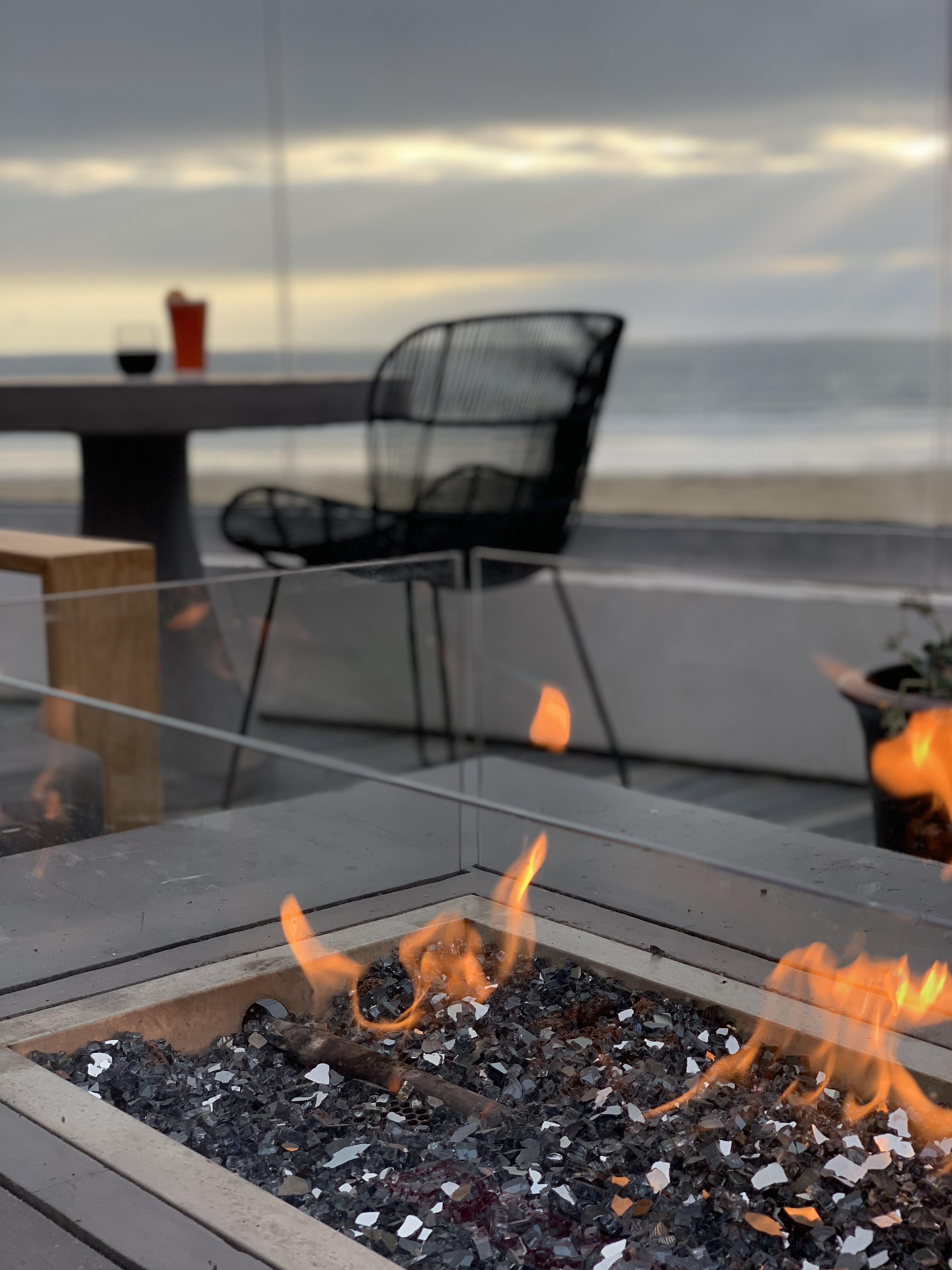 Sandcastle Hotel On The Beach Pismo Beach Exteriér fotografie
