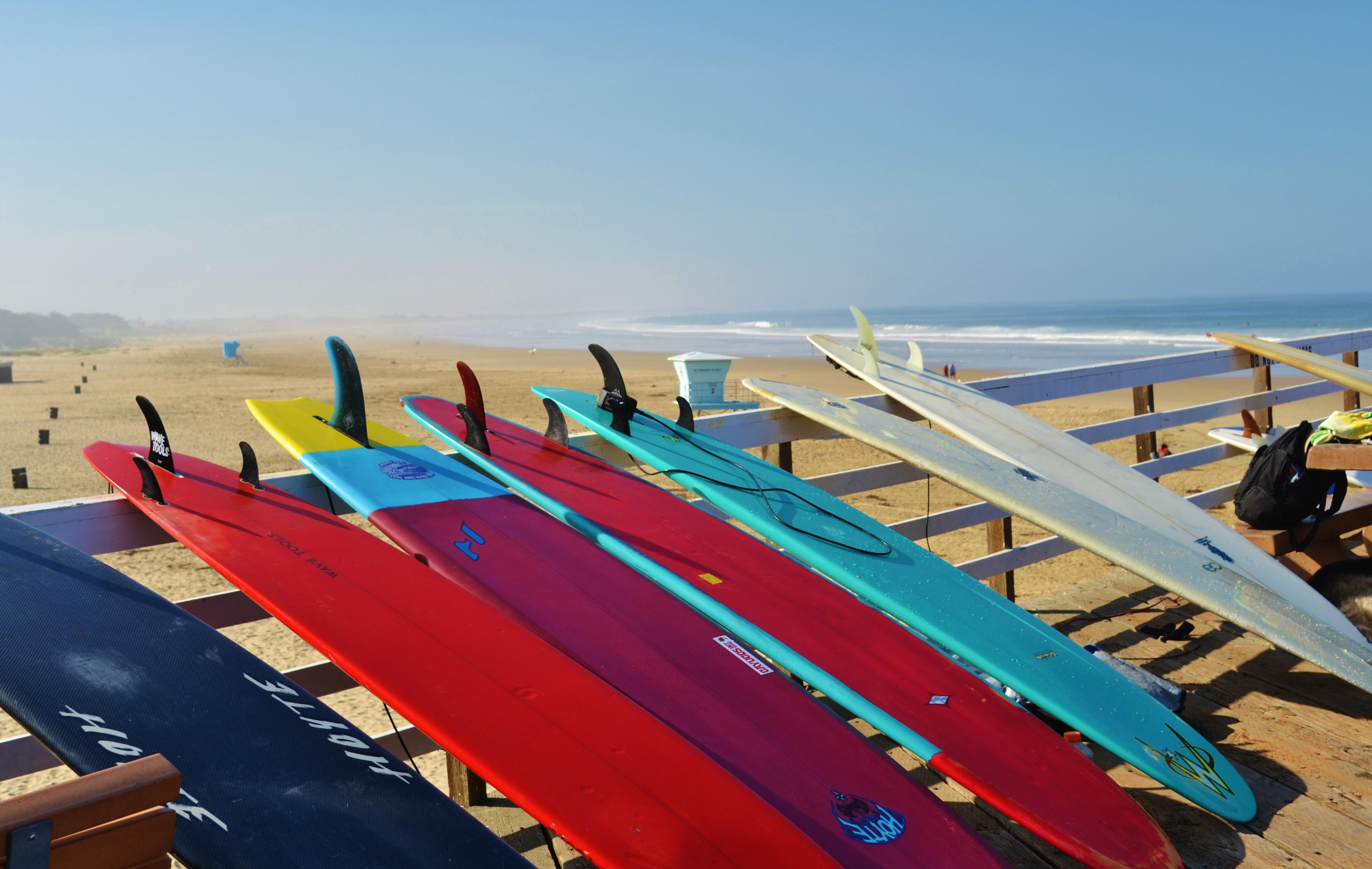 Sandcastle Hotel On The Beach Pismo Beach Exteriér fotografie